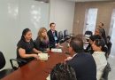 GOBIERNO ESTATAL FORTALECE LA CAPACITACIÓN DEL PERSONAL