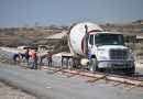 CON APOYO DEL GOBIERNO ESTATAL REPUNTA EN SAN LUIS POTOSÍ LA INDUSTRIA DE LA CONSTRUCCIÓN