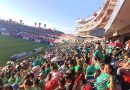 GOBIERNO ESTATAL REPORTA SALDO BLANCO TRAS PARTIDO MÉXICO VS. CHEQUIA EN EL ESTADIO LIBERTAD FINANCIERA