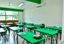 GOBIERNO ESTATAL FORTALECE INFRAESTRUCTURA EDUCATIVA EN EL NARANJO