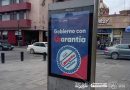 Refuerzan acciones para erradicar el grafiti del Corazón de