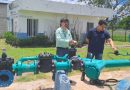 GOBIERNO ESTATAL FORTALECERÁ SISTEMA HIDRÁULICO EN SAN CIRO DE ACOSTA
