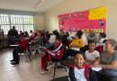 Fortalece DIF Municipal a más de 600 familias con programas de acompañamiento, capacitación y conciliación laboral