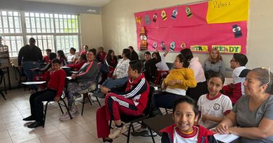 Fortalece DIF Municipal a más de 600 familias con programas de acompañamiento, capacitación y conciliación laboral