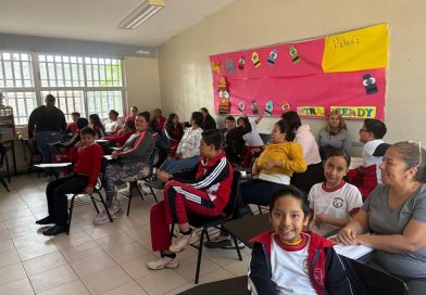 Fortalece DIF Municipal a más de 600 familias con programas de acompañamiento, capacitación y conciliación laboral