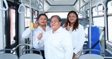 GOBIERNO ESTATAL INICIA RECLUTAMIENTO DE OPERADORES PARA REDMETRO EN RIOVERDE