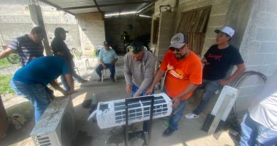 GOBIERNO ESTATAL FORTALECE LA CAPACITACIÓN Y EL EMPRENDIMIENTO EN TAMAZUNCHALE