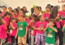 RICARDO GALLARDO IMPULSA DEPORTE, CULTURA Y RECREACIÓN EN VACACIONES ESCOLARES