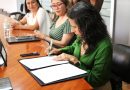GOBIERNO ESTATAL FORTALECE ACCIONES PARA PREVENIR LA VIOLENCIA DE GÉNERO