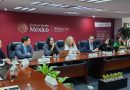 GOBIERNO ESTATAL TRABAJA SIN LÍMITES PARA PROTEGER A LAS POTOSINAS