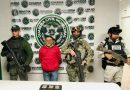 PATRULLAJE ARROJA TRES DETENIDOS