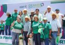 RICARDO GALLARDO IMPULSA OBRAS DE GRAN IMPACTO SOCIAL EN LAS CUATRO REGIONES