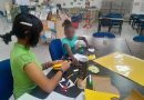 Invita Gobierno Municipal a participar en “Mis Vacaciones en la Biblioteca”