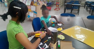 Invita Gobierno Municipal a participar en “Mis Vacaciones en la Biblioteca”