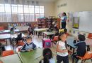 SAN LUIS PARTICIPA EN CONSULTA NACIONAL “COMPARTIENDO TIEMPO CON NUESTRAS INFANCIAS”
