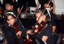La Escuela Municipal de Formación Musical culmina ciclo académico con concierto de fin de cursos