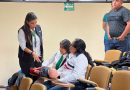 GOBIERNO ESTATAL FORTALECE LA CAPACITACIÓN DE OPERADORES DE REDMETRO