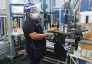 SAN LUIS POTOSÍ SE CONSOLIDA COMO REFERENTE DE LA ELECTROMOVILIDAD CON INVERSIÓN DE EUBorgWarner destinará 49 millones de dólares (882 millones de pesos aproximadamente) a su expansión en la entidad y generará más de 660 nuevos empleos especializados