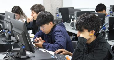TECNOLÓGICO SUPERIOR FORTALECE EL ACCESO A LA EDUCACIÓN SUPERIOR EN LA RECTA FINAL DE ADMISIONES