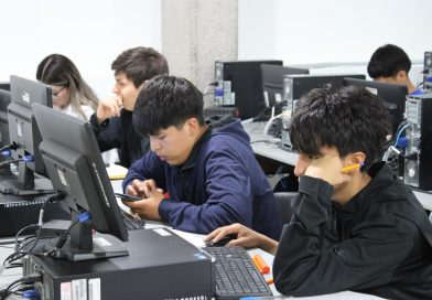 TECNOLÓGICO SUPERIOR FORTALECE EL ACCESO A LA EDUCACIÓN SUPERIOR EN LA RECTA FINAL DE ADMISIONES