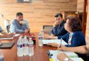 GOBIERNO ESTATAL LLEVA ESCRITURA SEGURA A CÁRDENAS PARA BRINDAR CERTEZA PATRIMONIAL