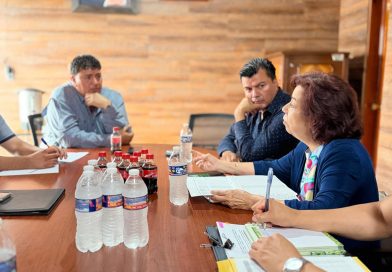 GOBIERNO ESTATAL LLEVA ESCRITURA SEGURA A CÁRDENAS PARA BRINDAR CERTEZA PATRIMONIAL