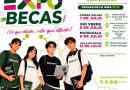 GOBIERNO ESTATAL LLEVA EXPOBECAS 2026 A LAS CUATRO REGIONES
