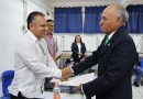 GOBIERNO ESTATAL APOYA A FÉLIX Y FERNANDO A GRADUARSE DE LA PREPARATORIA