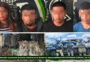 CERTERO GOLPE AL CRIMEN EN MATEHUALA.