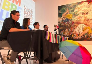 GOBIERNO ESTATAL FORTALECE LA CAPACITACIÓN PARA CONSOLIDAR UNA GESTIÓN PÚBLICA TRANSPARENTE