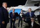 «IRÁN TARDÓ DEMASIADO EN NEGOCIAR UN ACUERDO Y AHORA PAGARÁ LAS CONSECUENCIAS», DICE TRUMP