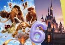 «LA ERA DEL HIELO 6: PUNTO DE EBULLICIÓN» ESTRENA SU PRIMER AVANCE OFICIAL