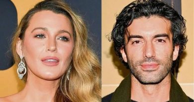 ABOGADOS DE BLAKE LIVELY Y JUSTIN BALDONI SE ENFRENTAN EN UN TRIBUNAL DE NUEVA YORK PESE A ACUERDO PREVIO