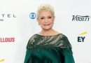 ADRIANA BARRAZA ENFRENTA EL ALZHEIMER