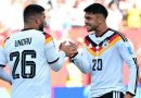 ALEMANIA Y PARAGUAY FRENTE A FRENTE POR UN LUGAR EN LOS OCTAVOS DE FINAL