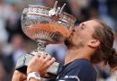 ALEXANDER ZVEREV CONQUISTA ROLAND GARROS 2026 Y LEVANTA EL PRIMER GRAND SLAM DE SU CARRERA