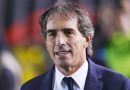 AMÉRICA HACE OFICIAL LA LLEGADA DE GUILLERMO ALMADA