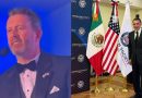 AMERICAN SOCIETY REÚNE A SALINAS PLIEGO Y LÍDERES DE OPOSICIÓN; PROPONE TRATADO CONTRA CRIMEN