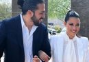 ANDRÉS TOVAR, ESPOSO DE MAITE PERRONI, ES VINCULADO A PROCESO POR PRESUNTO FRAUDE