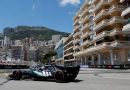 ANTONELLI LOGRA LA POLE EN MÓNACO; CHECO PÉREZ SUFRE Y SALDRÁ 18