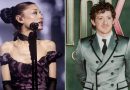 ARIANA GRANDE ROMPE CON ETHAN SLATER Y ARRANCA GIRA SOLTERA