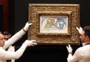 ART BASEL ROMPE RÉCORDS; VENDEN CUADRO DE PICASSO EN 35 MDD