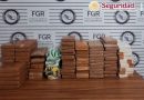 ASEGURAN 88 KILOS DE FENTANILO OCULTOS EN CARGAMENTO AGRÍCOLA EN SONORA