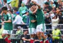 ASÍ QUEDÓ LA TABLA DE GOLEADORES HISTÓRICOS DE LA SELECCIÓN MEXICANA TRAS GOL DE RAÚL JIMÉNEZ A SUDÁFRICA