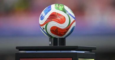 ASÍ SE JUGARÁN LOS DIECISEISAVOS DE FINAL DEL MUNDIAL 2026