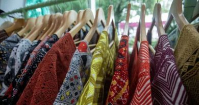 ASÍ SERÁ EL NUEVO MUSEO TEXTIL DE LOS PUEBLOS INDÍGENAS Y AFROMEXICANOS EN CDMX