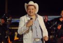 ATACAN A TIROS A EX VOCALISTA DE LA BANDA SAN MIGUEL