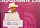ATENTAN CONTRA UN ALCALDE EN OAXACA MIENTRAS SUPERVISABA OBRA