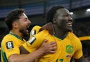 AUSTRALIA DEBUTA CON VICTORIA Y ARRUINA EL REGRESO DE TURQUÍA A LA COPA EL MUNDO