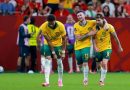 AUSTRALIA SELLA SU PASE A DIECISEISAVOS TRAS IGUALAR CON PARAGUAY